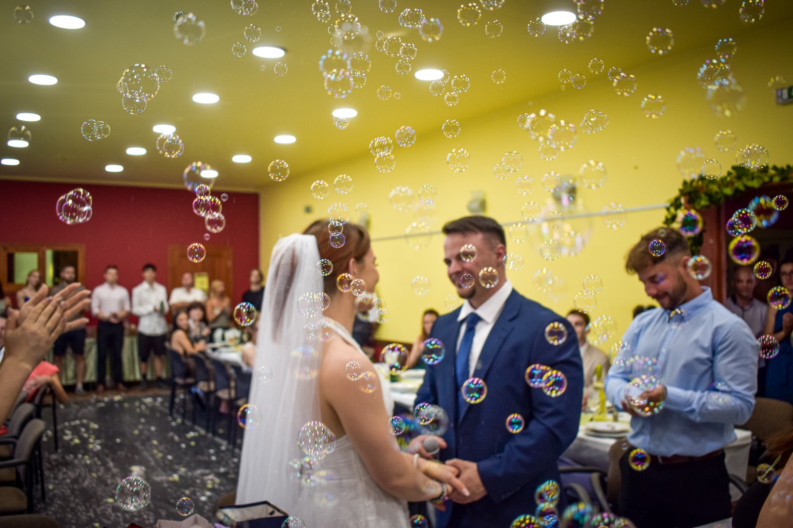 Wedding