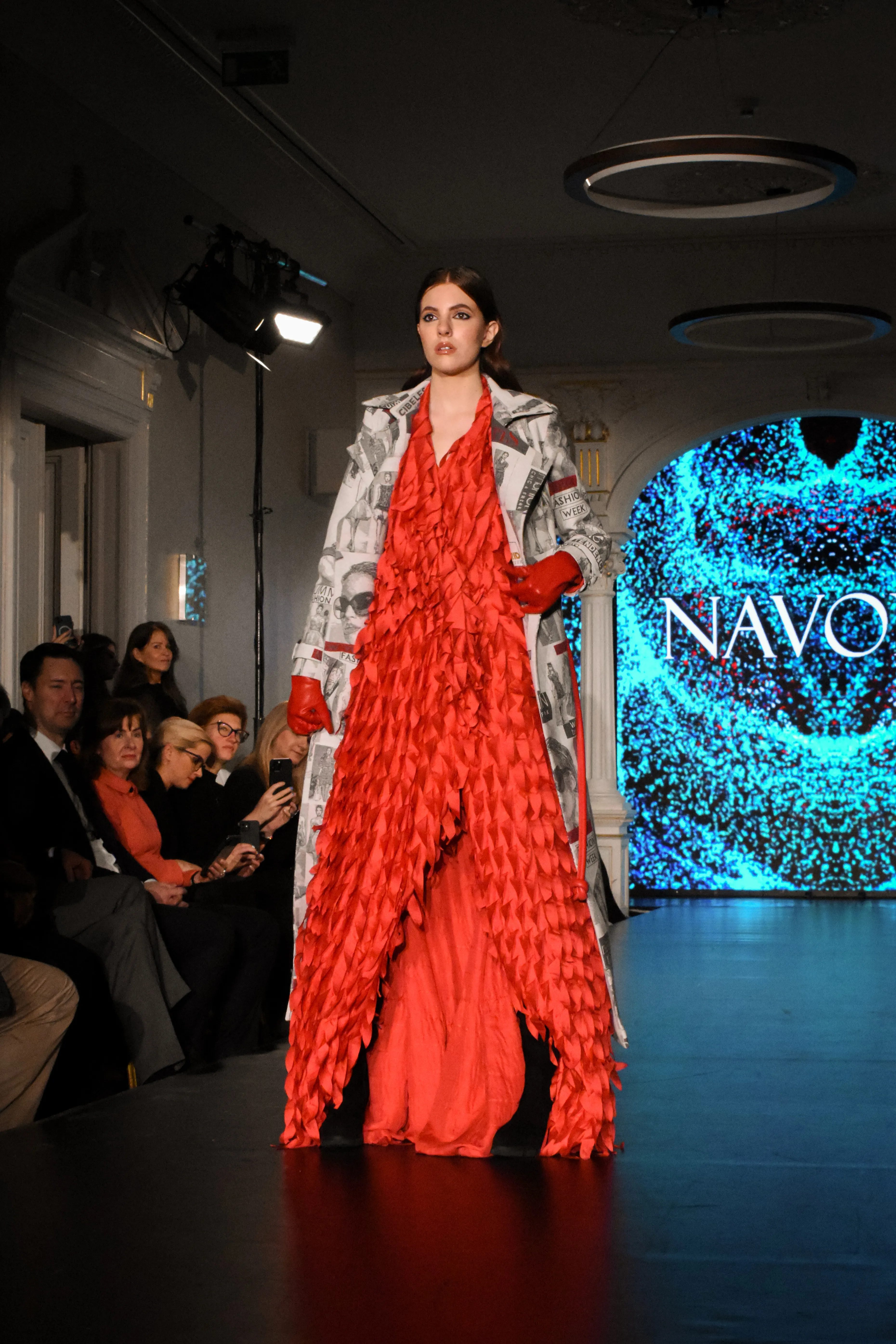 Navona Fashion