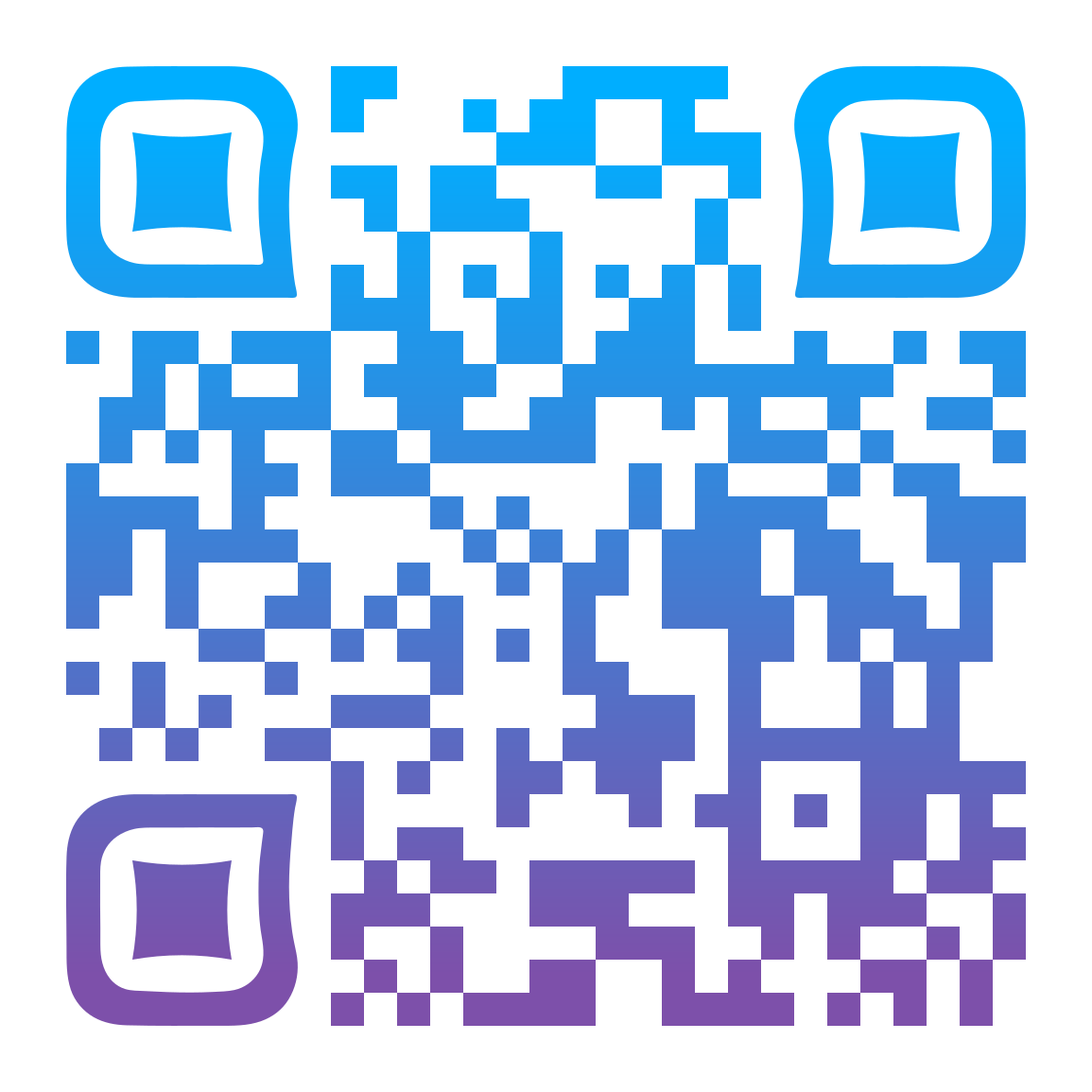 Plexa Főoldal QR