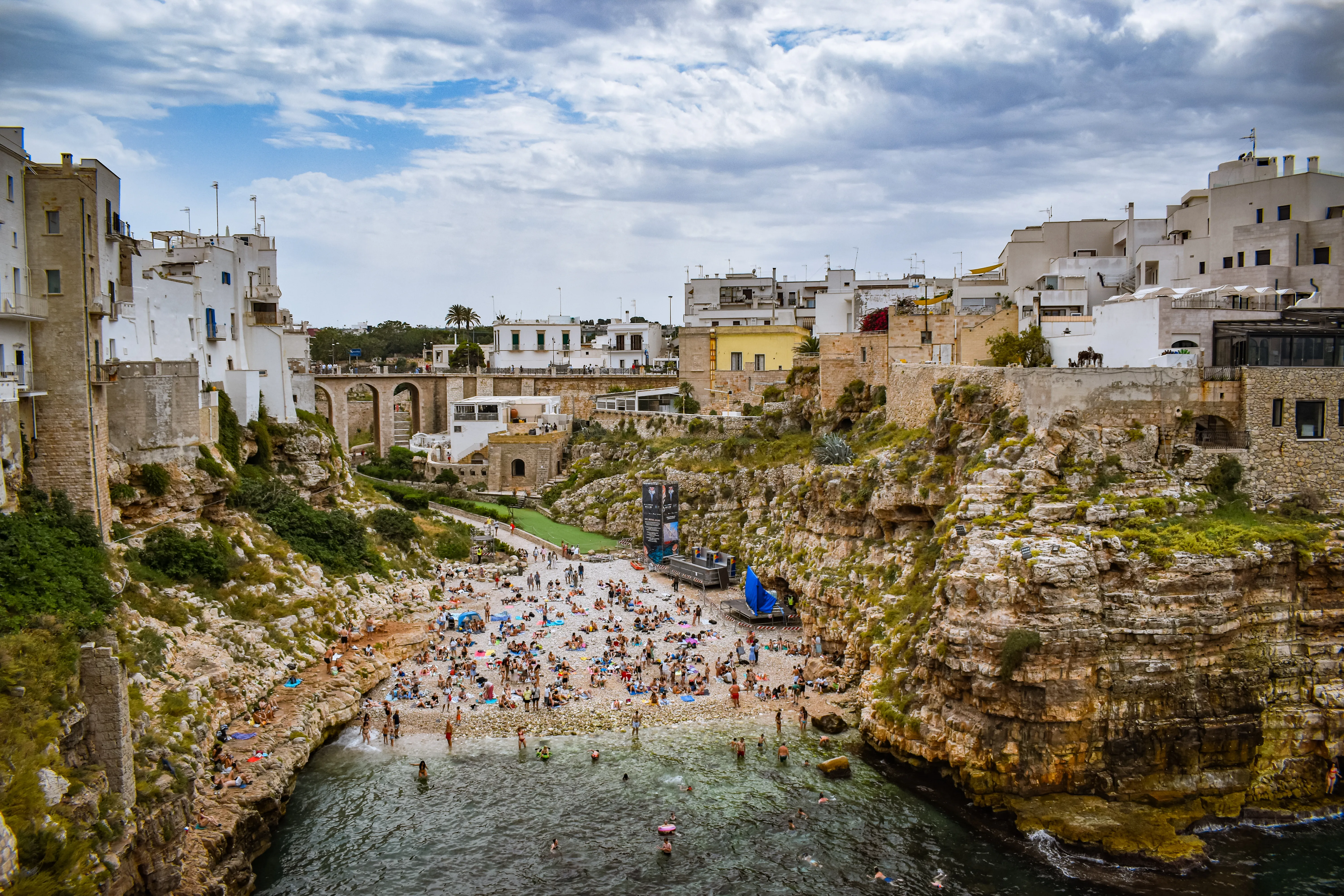Polignano a Mare