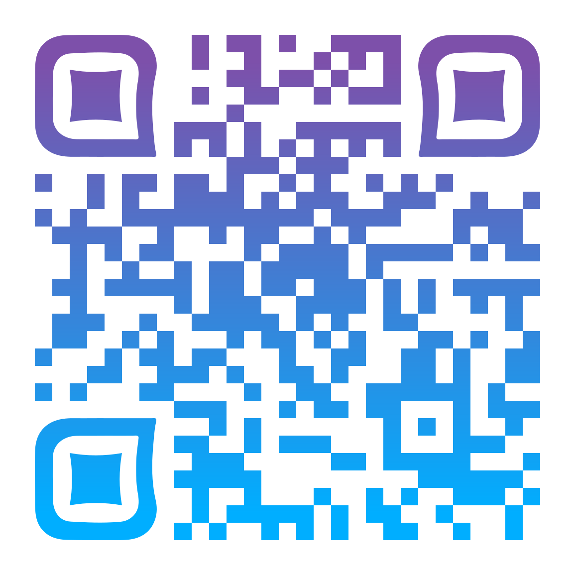 vCard QR